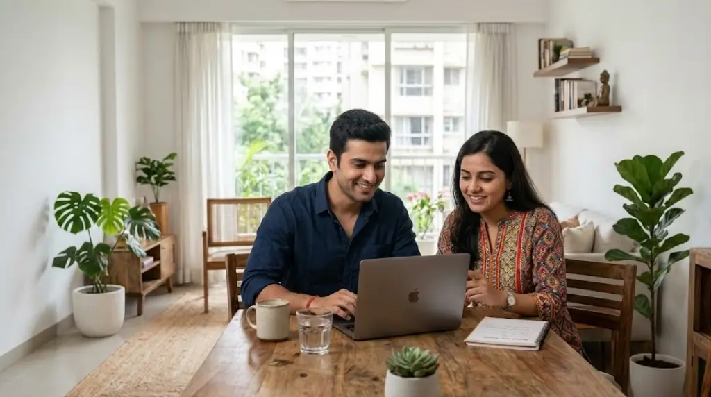 How to Sell Property Online in India – Complete Step-by-Step Guide