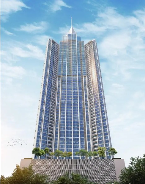 One Marina, Marine Drive – Ultra Luxury Sea-Facing Homes Starting ₹9 Cr+
