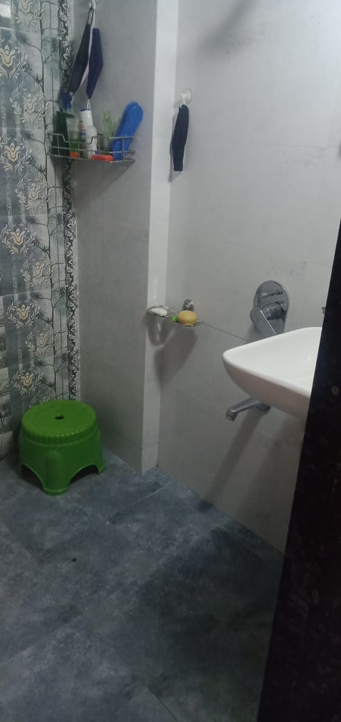 Anandi Height, Dombivli West –1 BHK Flat at ₹58 Lakhs
