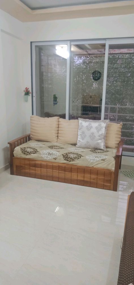 Anandi Height, Dombivli West –1 BHK Flat at ₹58 Lakhs