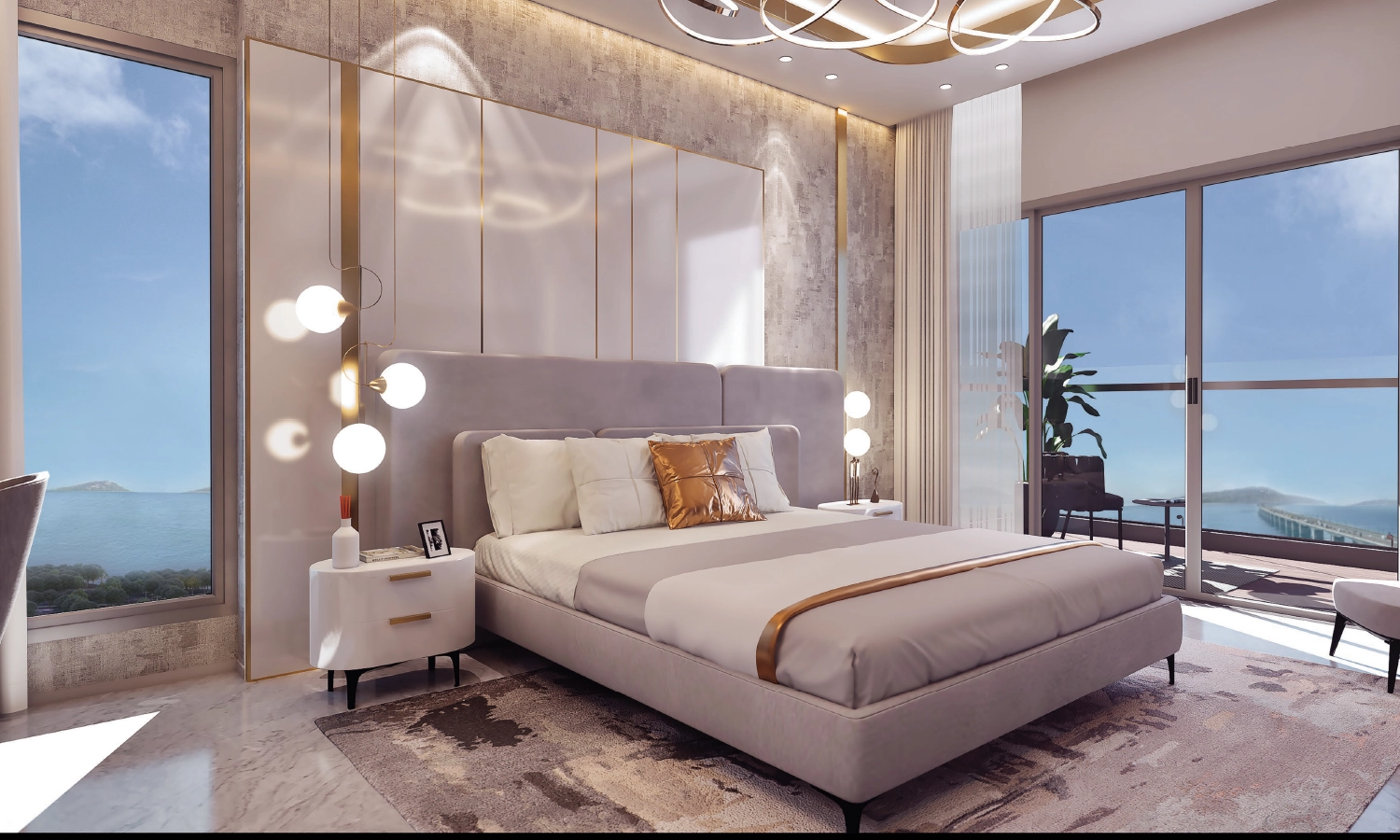 L&T Realty Thane Wagle state– Premium 2 & 3 BHK Flat