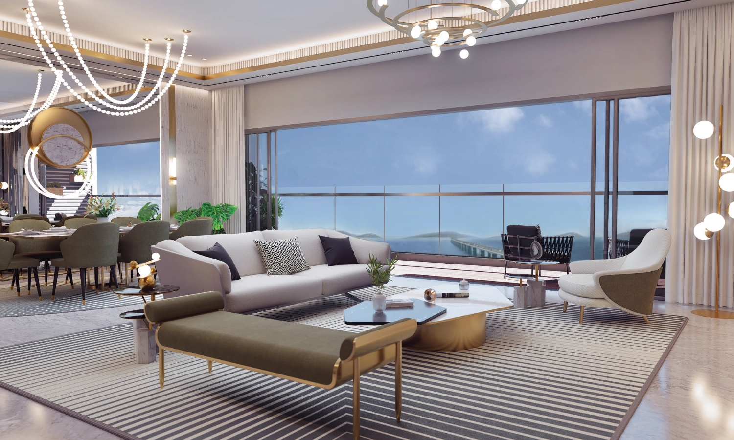 L&T Realty Thane Wagle state– Premium 2 & 3 BHK Flat