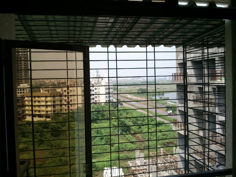 2 Bhk flat for sale in prime location of kharghar near to sanjeevani school