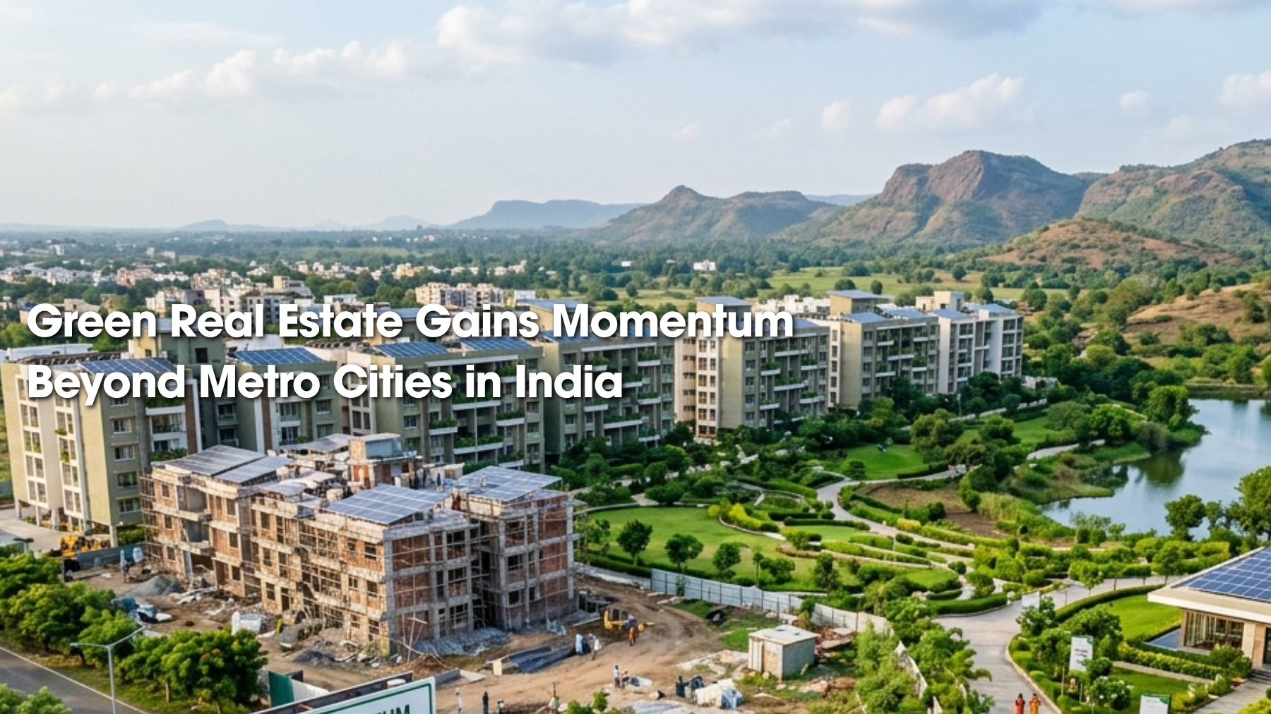 OnePrastha – Premium Living Spaces in the Heart of the City