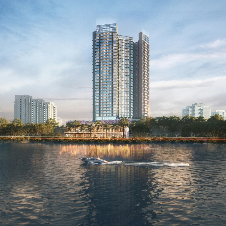 Rainbow Life, Kharghar - 1, 2 & 3 BHK Flats in Kharghar