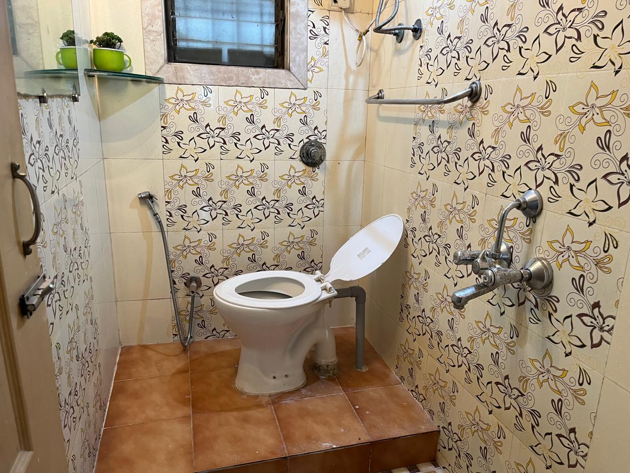 Raj Udesh Society Sanpada – 2 BHK Apartment in Navi Mumbai