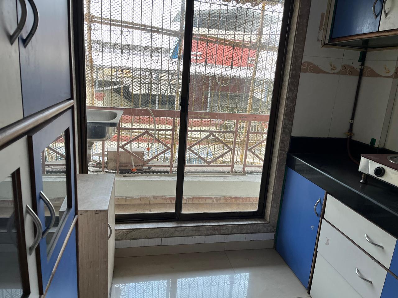 Raj Udesh Society Sanpada – 2 BHK Apartment in Navi Mumbai
