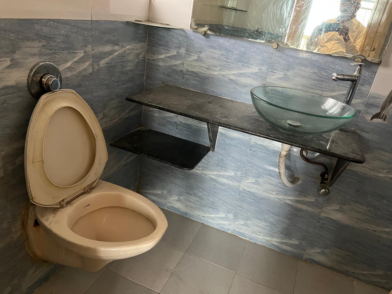 Raj Udesh Society Sanpada – 2 BHK Apartment in Navi Mumbai