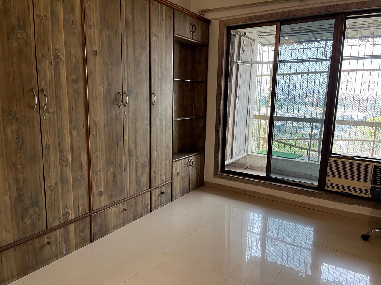 Raj Udesh Society Sanpada – 2 BHK Apartment in Navi Mumbai