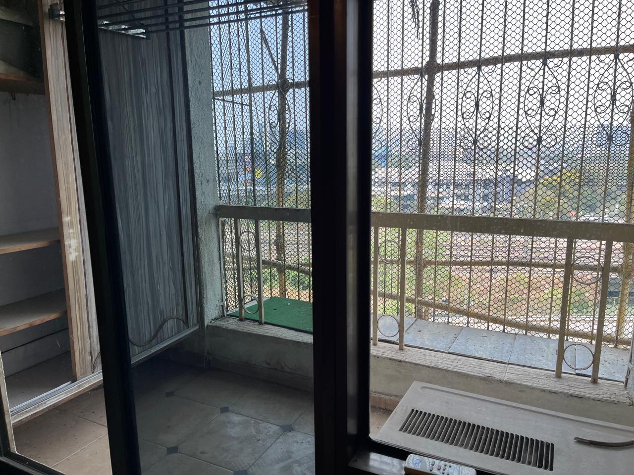Raj Udesh Society Sanpada – 2 BHK Apartment in Navi Mumbai