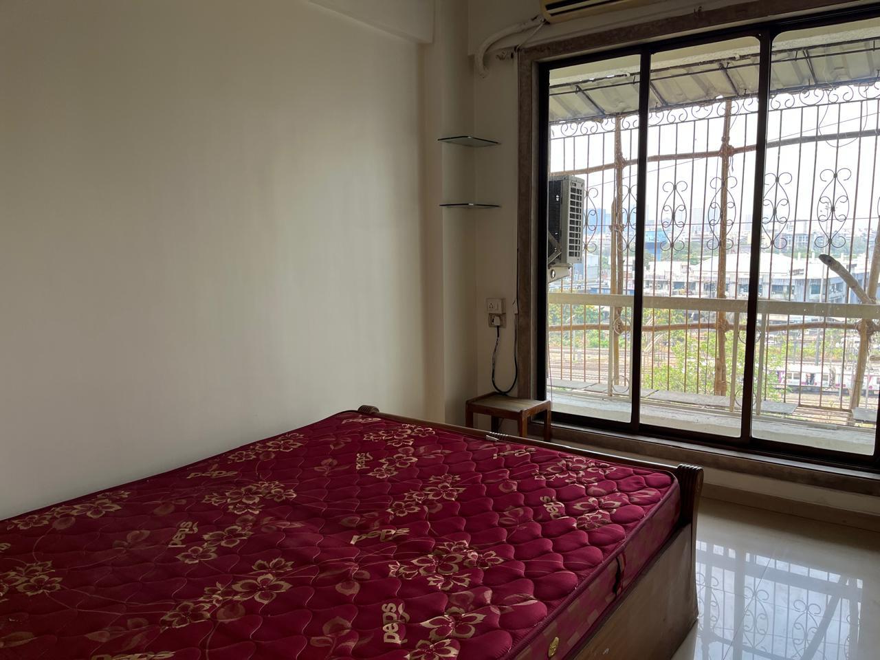 Raj Udesh Society Sanpada – 2 BHK Apartment in Navi Mumbai