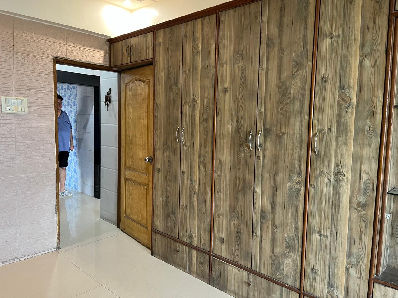 Raj Udesh Society Sanpada – 2 BHK Apartment in Navi Mumbai