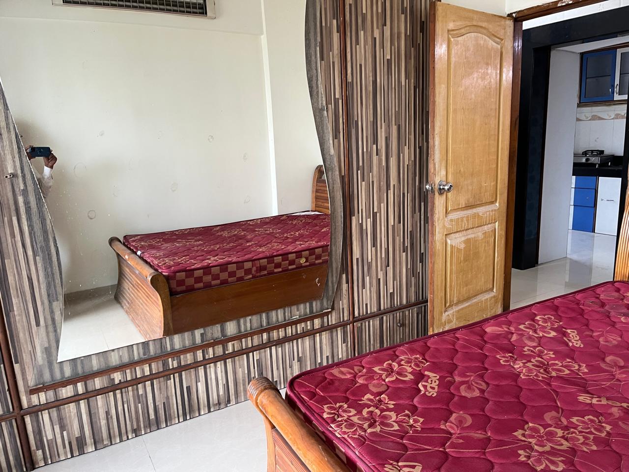 Raj Udesh Society Sanpada – 2 BHK Apartment in Navi Mumbai