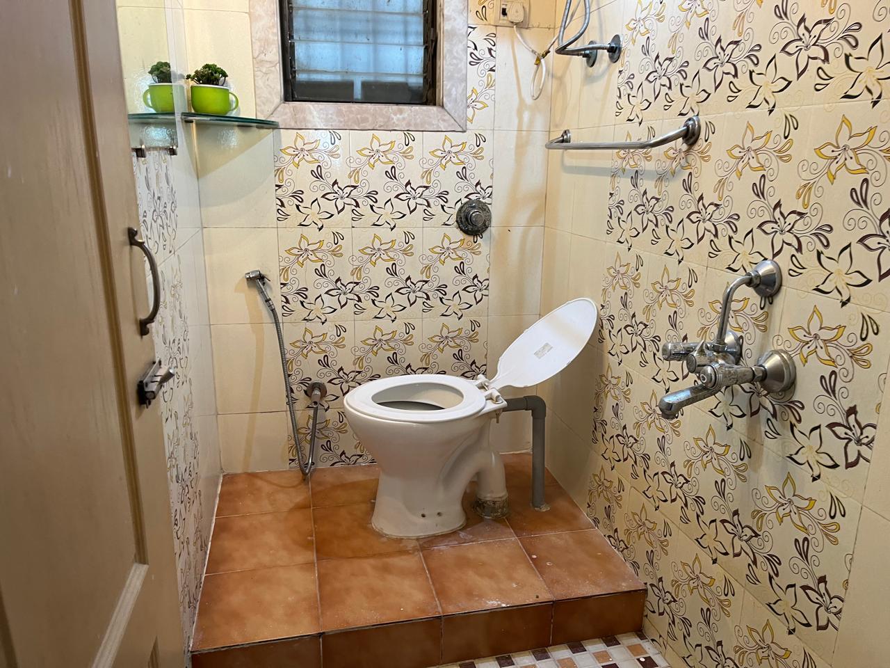 Raj Udesh Society Sanpada – 2 BHK Apartment in Navi Mumbai