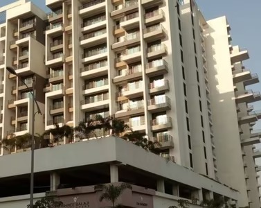 Om Harmony, Sector 10 Kharghar - 2BHK Flat for Sale Starting @ ₹1.70 Cr