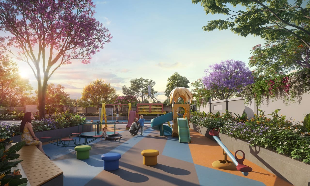 Urban Hills, Kalyan Shil Road - 1 & 2 BHK Flats