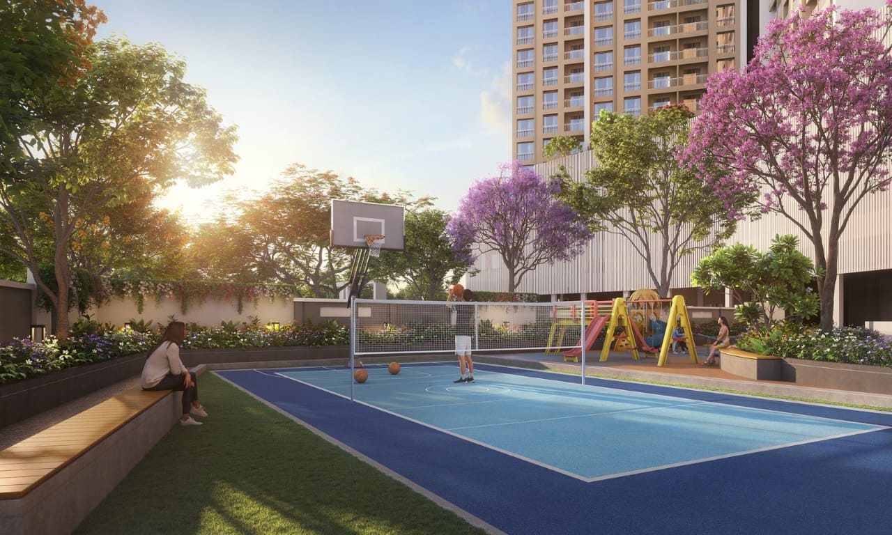 Urban Hills, Kalyan Shil Road - 1 & 2 BHK Flats