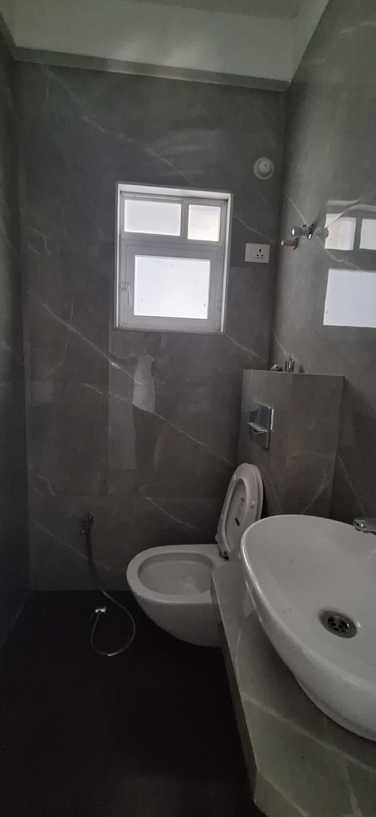 Alliance Icon, Ghansoli Sector 8 – Premium 2 BHK Apartments in Navi Mumbai