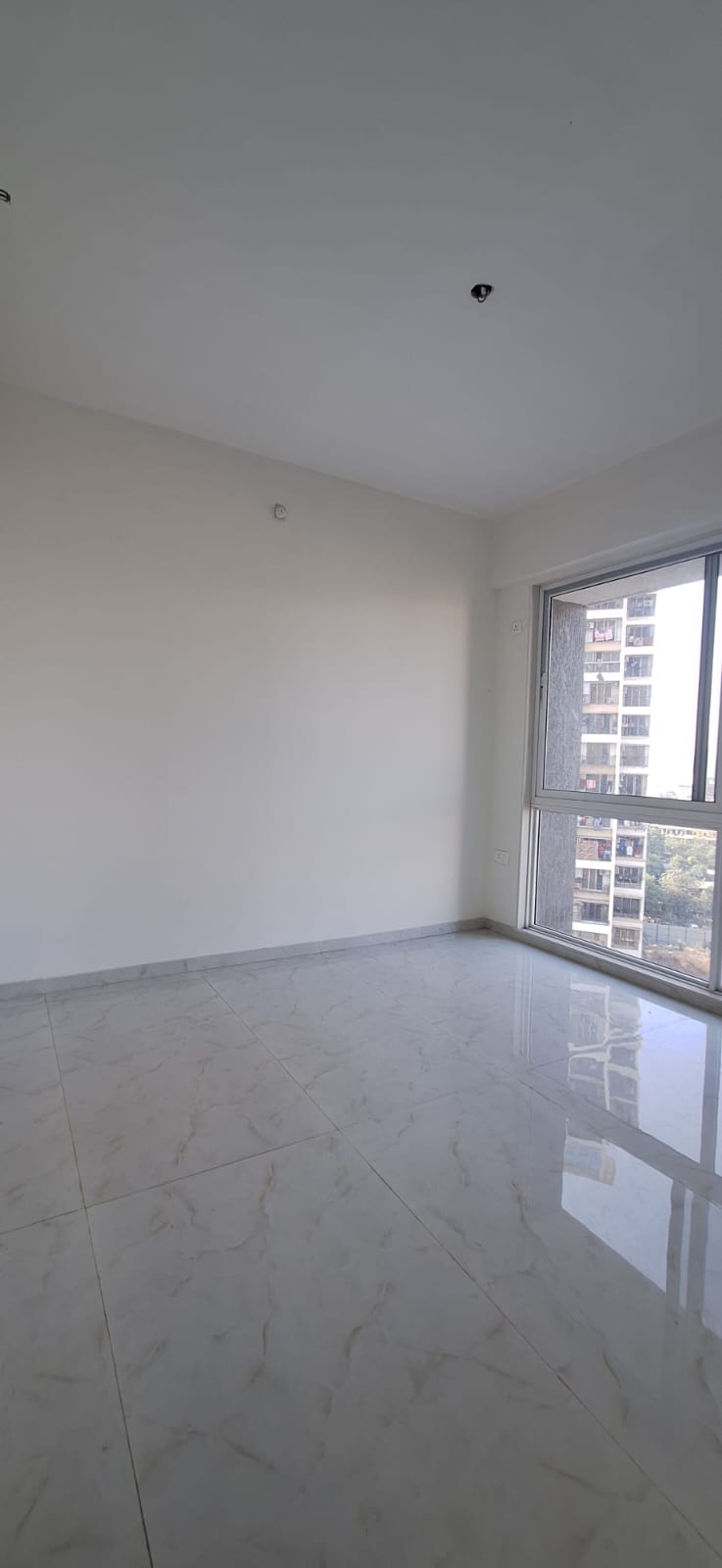 Alliance Icon, Ghansoli Sector 8 – Premium 2 BHK Apartments in Navi Mumbai