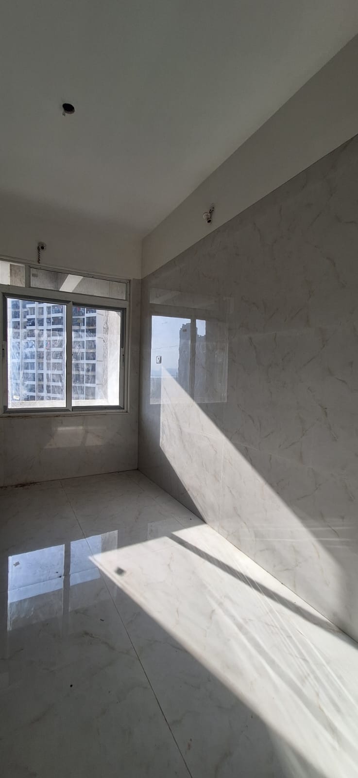 Alliance Icon, Ghansoli Sector 8 – Premium 2 BHK Apartments in Navi Mumbai