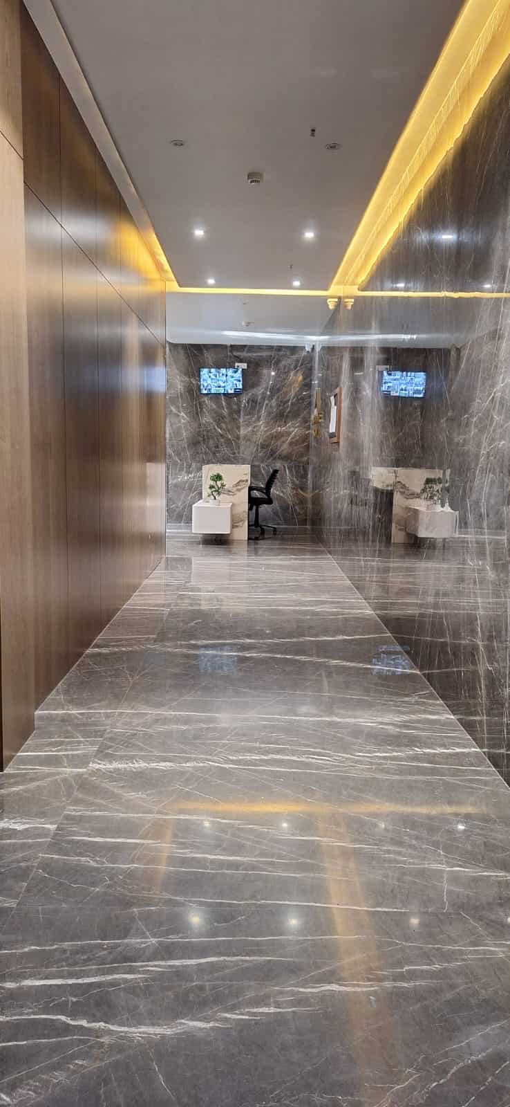 Alliance Icon, Ghansoli Sector 8 – Premium 2 BHK Apartments in Navi Mumbai