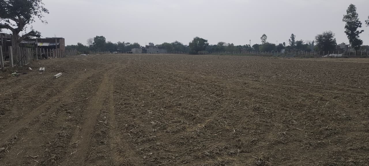 Plots Near Sitapur Road, Lucknow - Premium Residential Plots start @ ₹1699 per sq. ft.