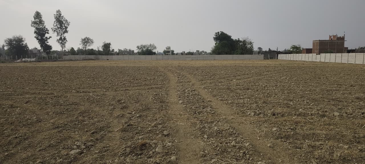 Plots Near Sitapur Road, Lucknow - Premium Residential Plots start @ ₹1699 per sq. ft.