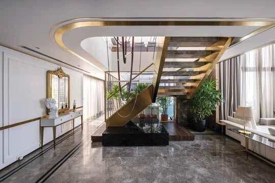 Godrej Eternal Palms, Sanpada - Premium 2 & 3 BHK Flat
