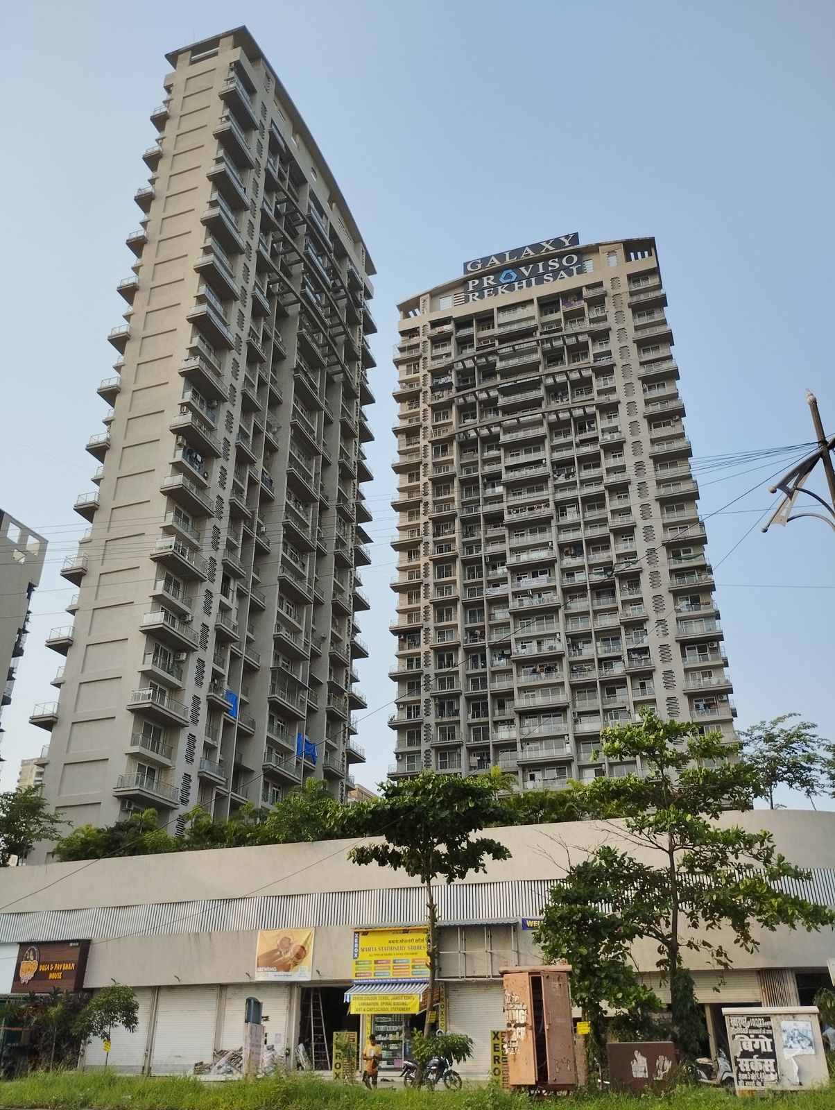 Greenwoods CHS Kharghar – Premium 3 BHK Apartments Starting at ₹3 Cr
