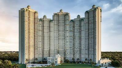 Celeste 612 , Thane - 1 & 3 BHK Flat