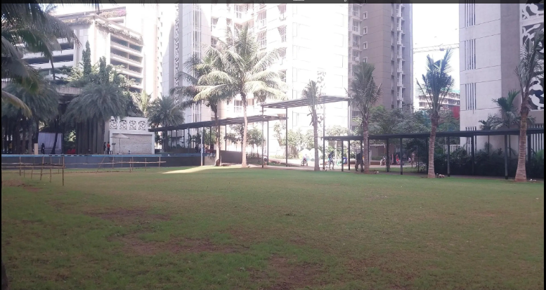 Lodha Amara,Thane West - 2 BHK flats Starting @ ₹1.60 Cr
