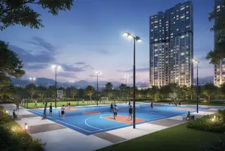 Godrej Varanya – Premium 2 & 3 BHK Flats in Kharghar